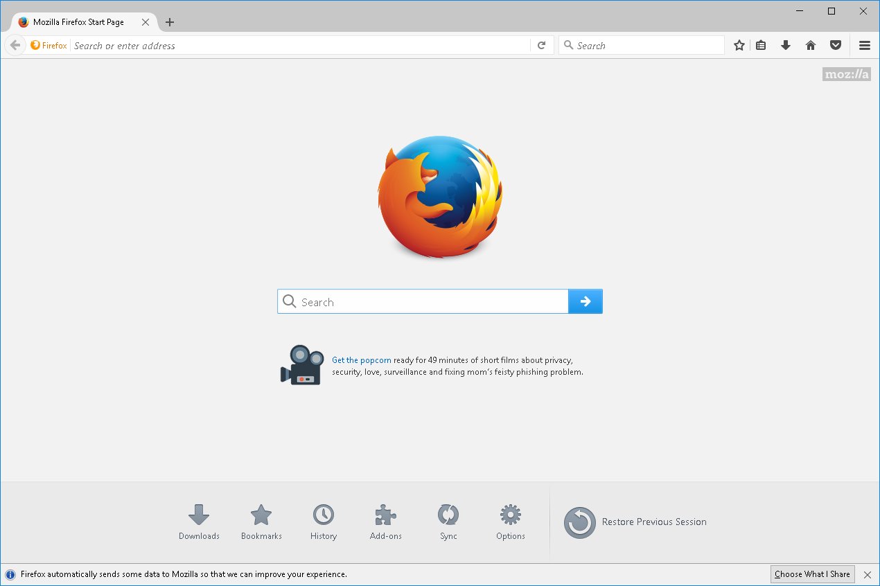 Download Firefox 28.0 For Mac