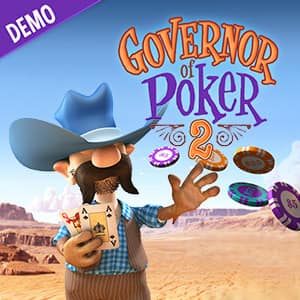 Governor of poker 2 free