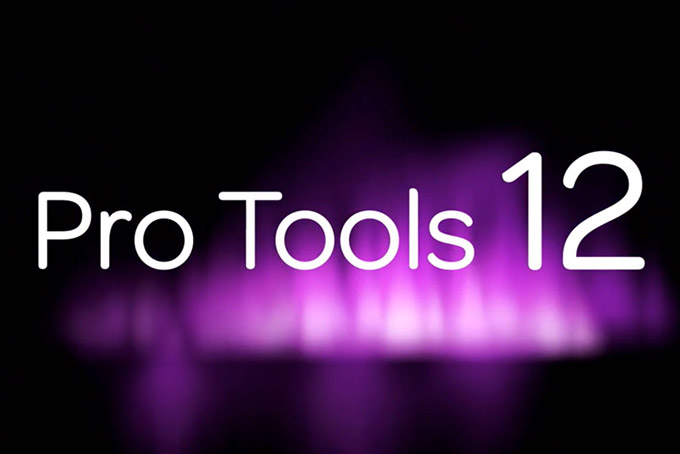 Pro Tools 12 Download Free Mac